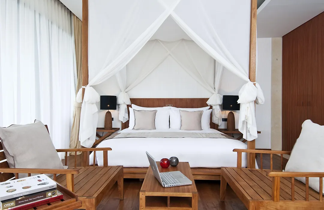 Hansar Samui Resort & Spa - Sha Extra Plus-1