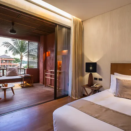 Hansar Samui Resort & Spa - Sha Extra Plus-2