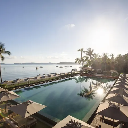 Hansar Samui Resort & Spa - Sha Extra Plus-3